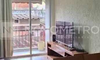 Imagem 2: Apartamento à Venda no Maison Suisse Ponte Preta Campinas/SP