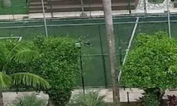 Imagem: Apartamento Taguatinga 2qts 2 garagens lazer