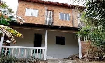 Imagem 7: Casa pra venda barato na vila Maranhão
