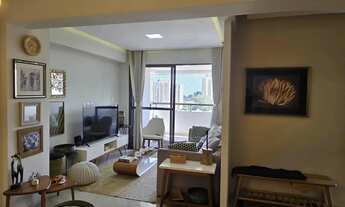 Imagem 7: Apartamento para aluguel no condomínio Monte Pascoal