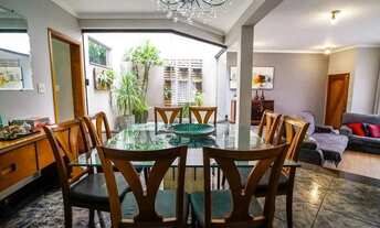 Imagem 4: Casa à venda, 201 m² por R$ 1.500.000,00 - Vila Assunção - Santo André/SP