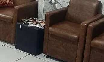 Imagem 2: Salão de beleza!!!