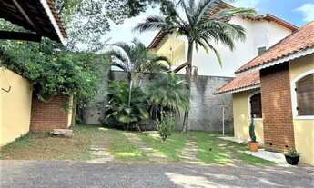 Imagem 3: Casa à venda estilo chácara à 5 minutos da cidade!!!