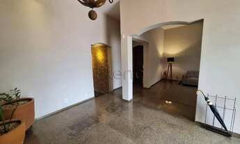 Imagem 2: Casa para alugar em Campinas, Nova Campinas, com 7 quartos, com 331.7 m²