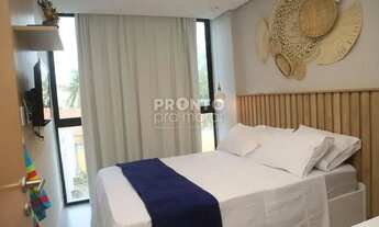 Imagem 5: Flat com 1 quarto em merepe ll