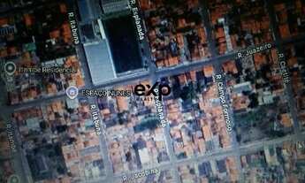 Imagem 2: Terreno à venda no Jardim Cruzeiro, Feira de Santana