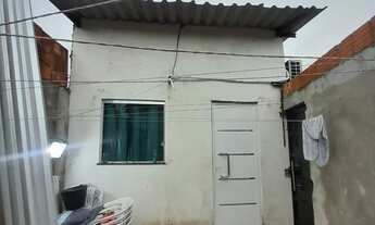 Imagem 7: Vendo ou troco casa ouro verde