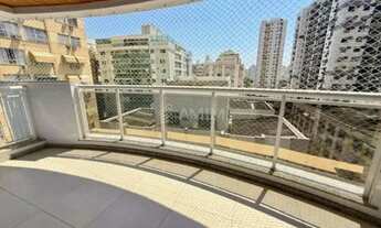 Imagem 4: Imóvel para venda com 120 metros quadrados com 3 quartos em Icaraí - Niterói - RJ