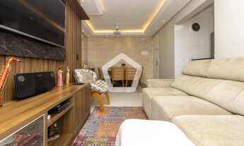 Imagem 4: Apartamento em Tatuapé