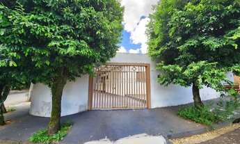 Imagem 7: Casa Padrão em São José do Rio Preto