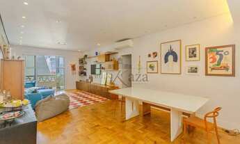 Imagem: Apartamento - Jardim Paulista - 3 Dormitórios