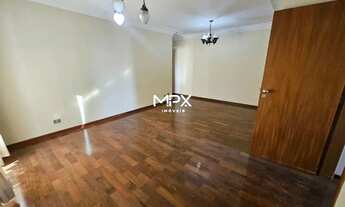 Imagem 2: Apartamento à venda em Piracicaba, Centro, com 3 quartos, com 127 m², Condomínio Edifício