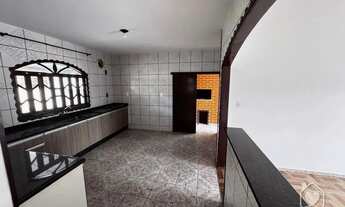 Imagem 6: Casa para locação no Vila Nova