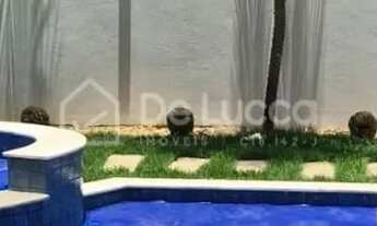 Imagem: Casa - Vila dos Plátanos - Campinas