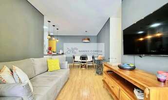 Imagem 5: Apartamento à venda, Gleba Fazenda Palhano, Londrina, PR