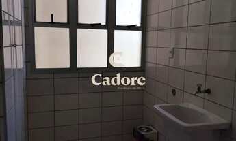 Imagem 7: Apartamento de 120m² no Bairro Santa Maria sendo 3 quartos 1 suíte com closet