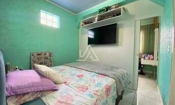 Imagem 5: CASA 3 DORMITÓRIOS BAIRRO SÃO LUIZ