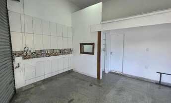 Imagem 6: Ponto comercial ponte grande