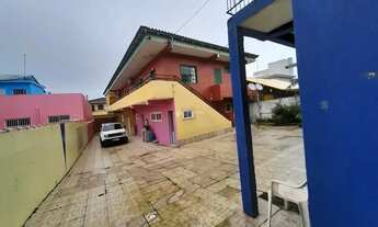 Imagem 6: Pousada no centro histórico