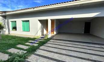 Imagem: Locação - Casa - Parque Novo Mundo - Americana