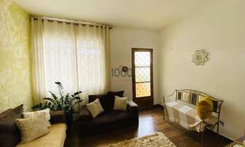 Imagem: Sobrado 3 quartos - Centenário