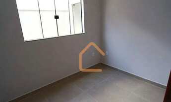 Imagem 5: Casa com 3 dormitórios à venda, 66 m² por R$ 310.000,00 - Parque Real - Pouso Alegre/MG