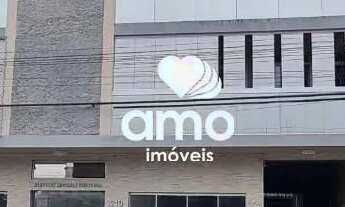 Imagem: Apartamento à venda no Centro de Brusque