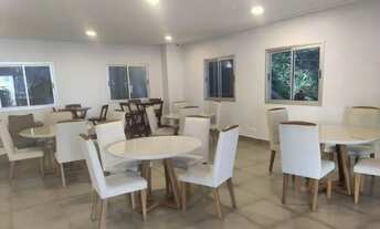 Imagem 6: Apartamento à venda em Cotia, Jardim Caiapia, com 2 quartos, com 54 m², Residencial Costa