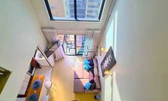 Imagem 6: Venda Apartamento 1 Dormitórios - 44 m² Moema