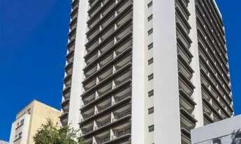 Imagem 3: APARTAMENTO - CENTRO - SP