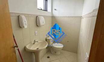 Imagem 7: Sala, 40 m² - venda por R$ 250.000,00 ou aluguel por R$ 2.275,00/mês - Centro - São Bernar