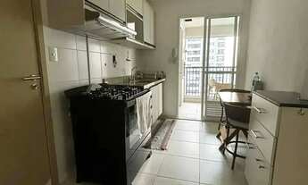 Imagem 7: LONDON - APTO MOBILIADO - 03 SUÍTES - 7.500,00