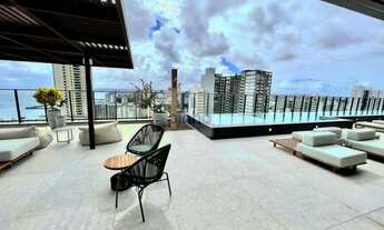 Imagem 7: Studio para Locação em Salvador, Vitória, 1 dormitório, 1 banheiro