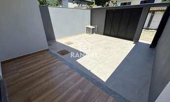 Imagem 2: Casa em Condomínio Fechado Vargem Grande/RJ