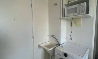 Imagem 3: Apartamento no Centro de São Paulo