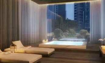 Imagem 5: Um Apto Por Andar - 4 Suites - 3 vagas - Vista Mar