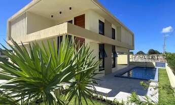 Imagem: Casa de Alto Padrão Condomínio Villas