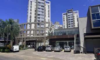 Imagem: Apartamento Mobiliado com 2 quartos em Canoas