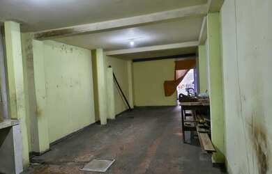 Imagem 6: Galpão comercial na Passagem Natal, bairro de Nazaré