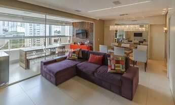 Imagem: Venda Apartamento 3 quartos Vila da Serra