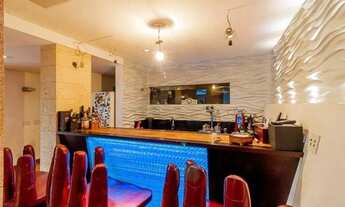 Imagem 7: Casa de condomínio em Alameda Juriti - Alphaville - Santana de Parnaíba/SP