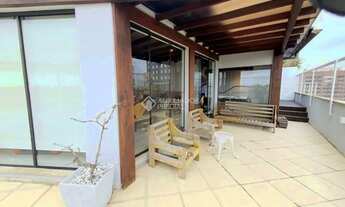 Imagem 6: Cobertura 313m2 - 4 Dormitórios ( 3 suites) 1 vaga