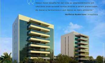 Imagem 2: Imóvel para venda com 139 metros quadrados com 4 quartos em Monteiro - Recife - PE