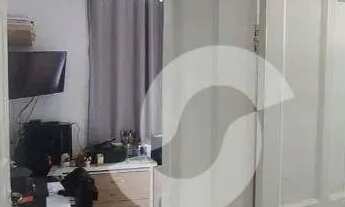 Imagem 6: Apartamento à venda, 60 m² por R$ 280.000,00 - Centro - Niterói/RJ