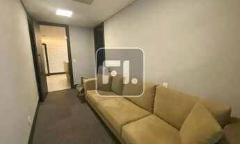 Imagem 5: Escritório para aluguel e venda tem 183 metros quadrados em Itaim Bibi - São Paulo - SP