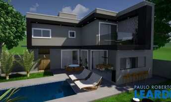 Imagem 4: CASA EM CONDOMÍNIO - CONDOMÍNIO RESIDENCIAL RESERVA DE ATIBAIA - SP