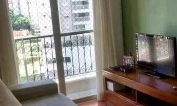 Imagem: Apartamento para venda em Lauzane Paulista