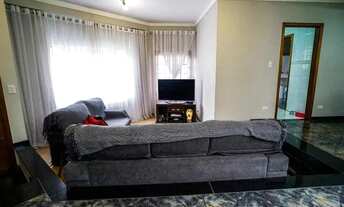 Imagem 5: Casa à venda, 201 m² por R$ 1.500.000,00 - Vila Assunção - Santo André/SP