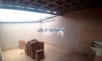 Imagem 4: Casa com 3 quartoss à venda, 173 m² por R$ 480.000 - Jardim Albatroz - Londrina/PR