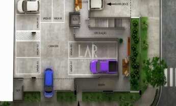 Imagem 5: Área Privativa à venda, 3 quartos, 1 suíte, 2 vagas, Pampulha - Belo Horizonte/MG